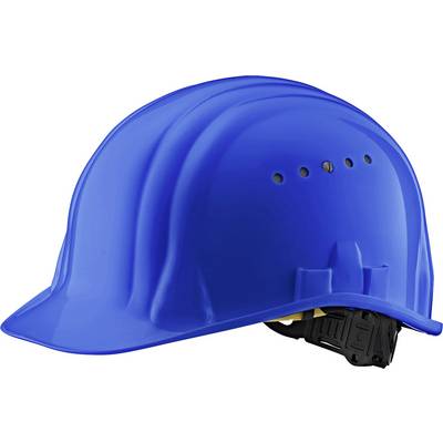 Schutzhelm Baumeister 80/6, EN 397, blau-0