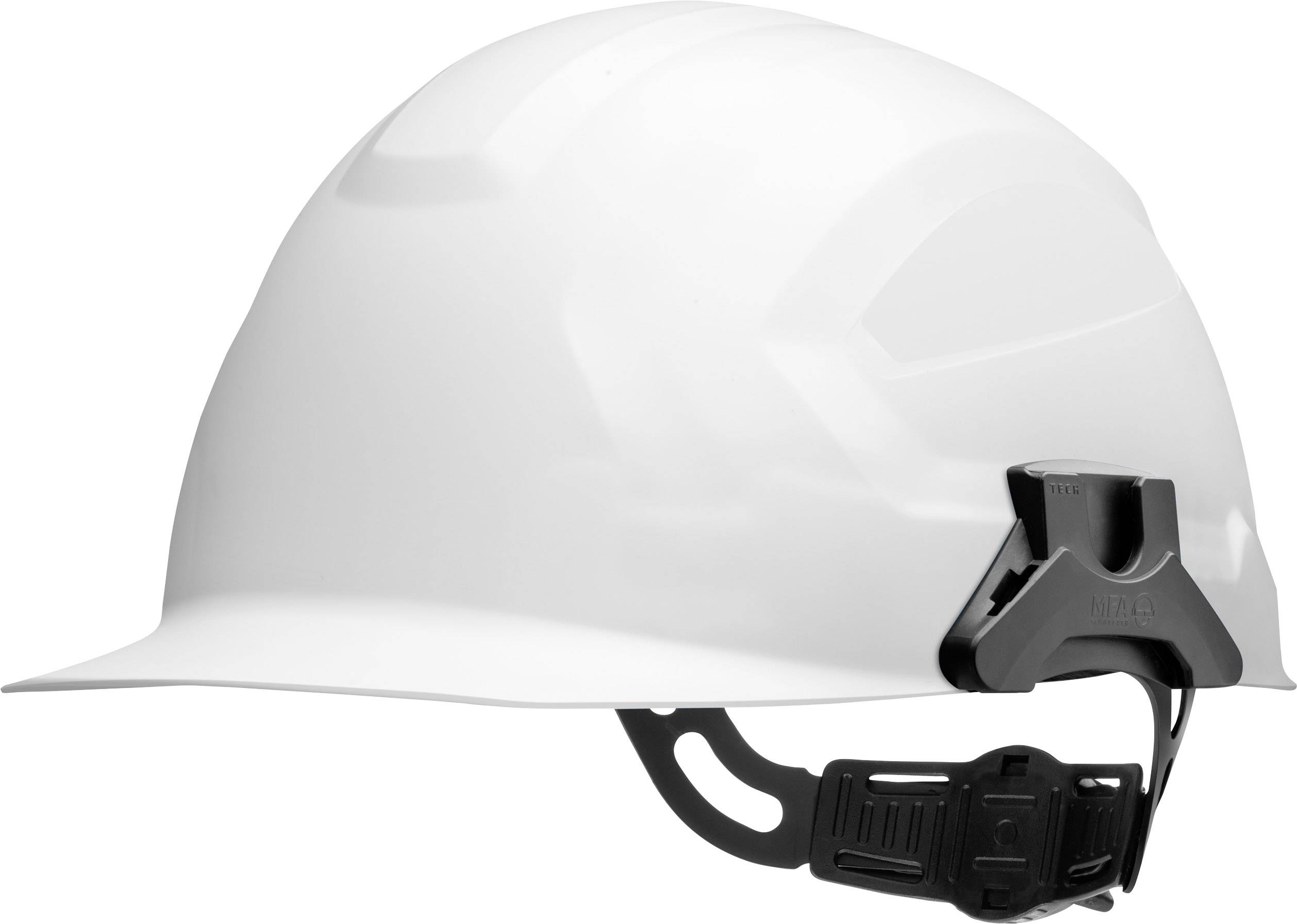 Schuberth Cross Electric BSK450W Schutzhelm EN 420, EN 388 Weiß-0