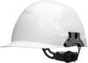 Schuberth Cross Electric BSK450W Schutzhelm EN 420, EN 388 Weiß