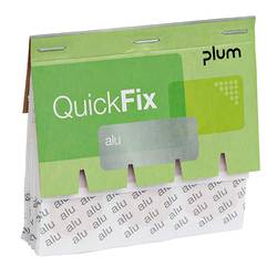 Image of PLUM QUICKFIX® ALU 5515 Pflaster-Nachfüllset
