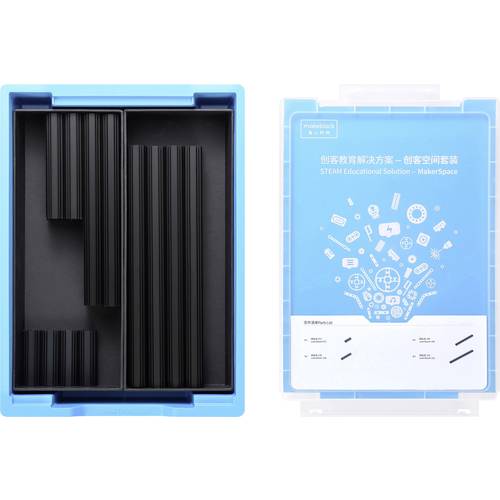 Thumbnail - Makeblock MakerSpace Kits Zubehör Ergänzungsset MakerSpace Lean Beam 1