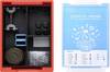 Makeblock MakerSpace Kits Zubehör Ergänzungsset