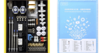 Alle MakerSpace-Kits >