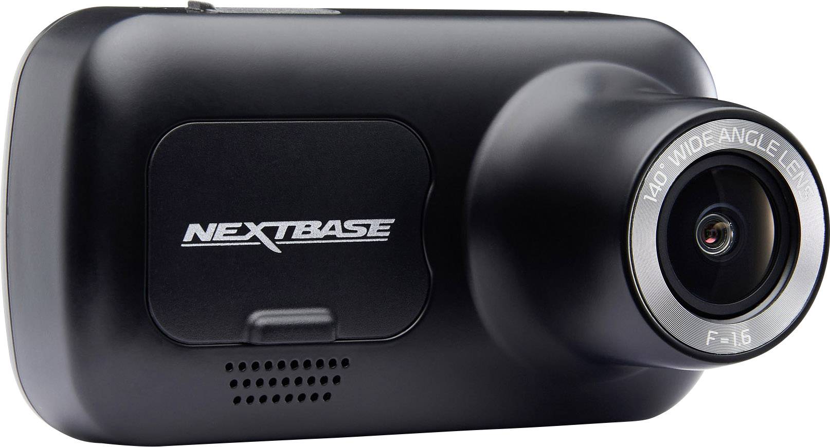 Nextbase NBDVR222 - HD - 1920 x 1080 Pixel - 140° - 2,12 MP - 30 fps - MP4