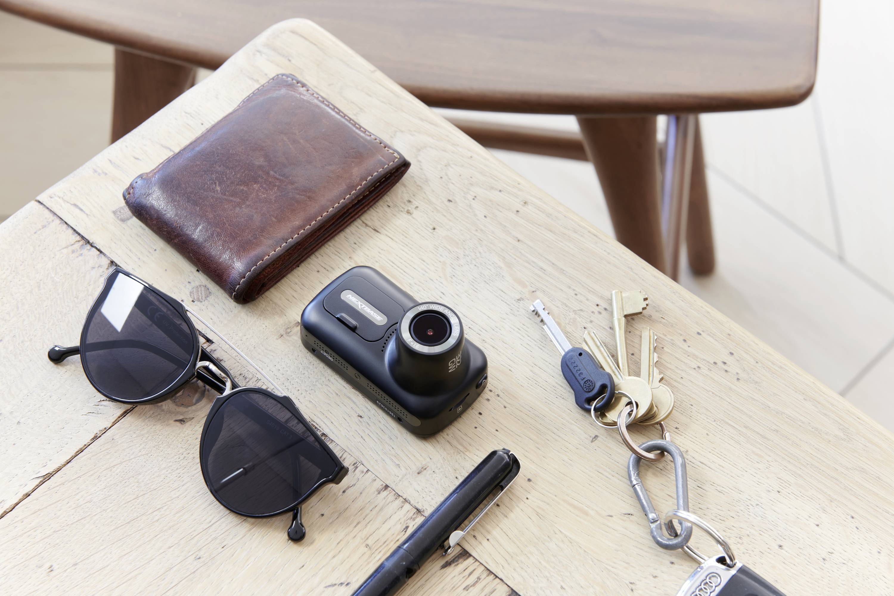 NEXTBASE Dashcam 322GW-11