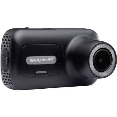 NEXTBASE Dashcam 322GW-0