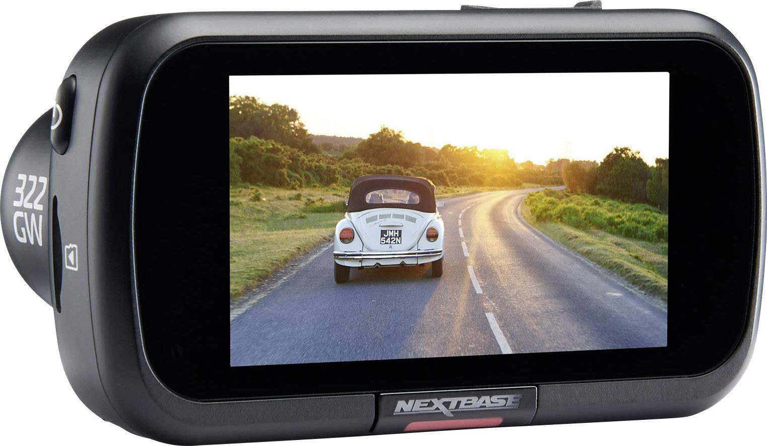 NEXTBASE Dashcam 322GW-5