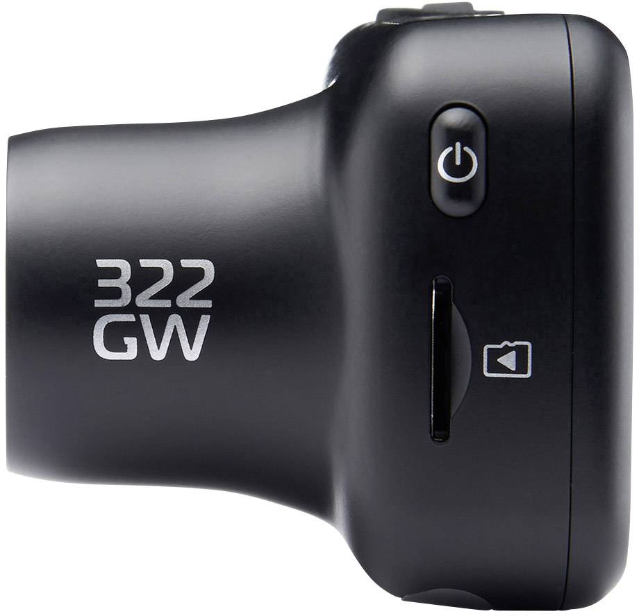 NEXTBASE Dashcam 322GW-7