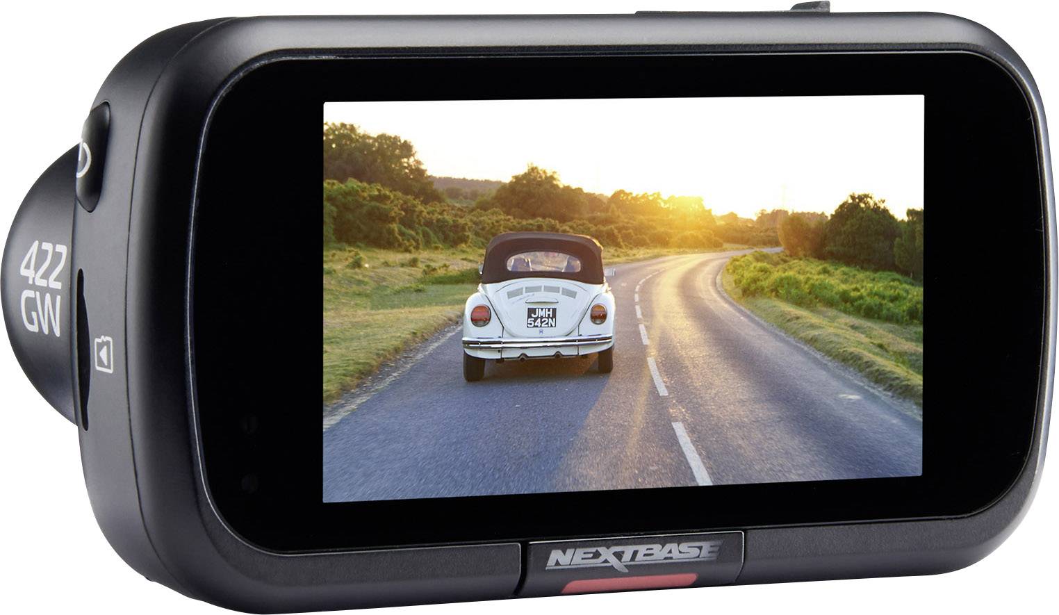 NEXTBASE Dashcam 422GW-5