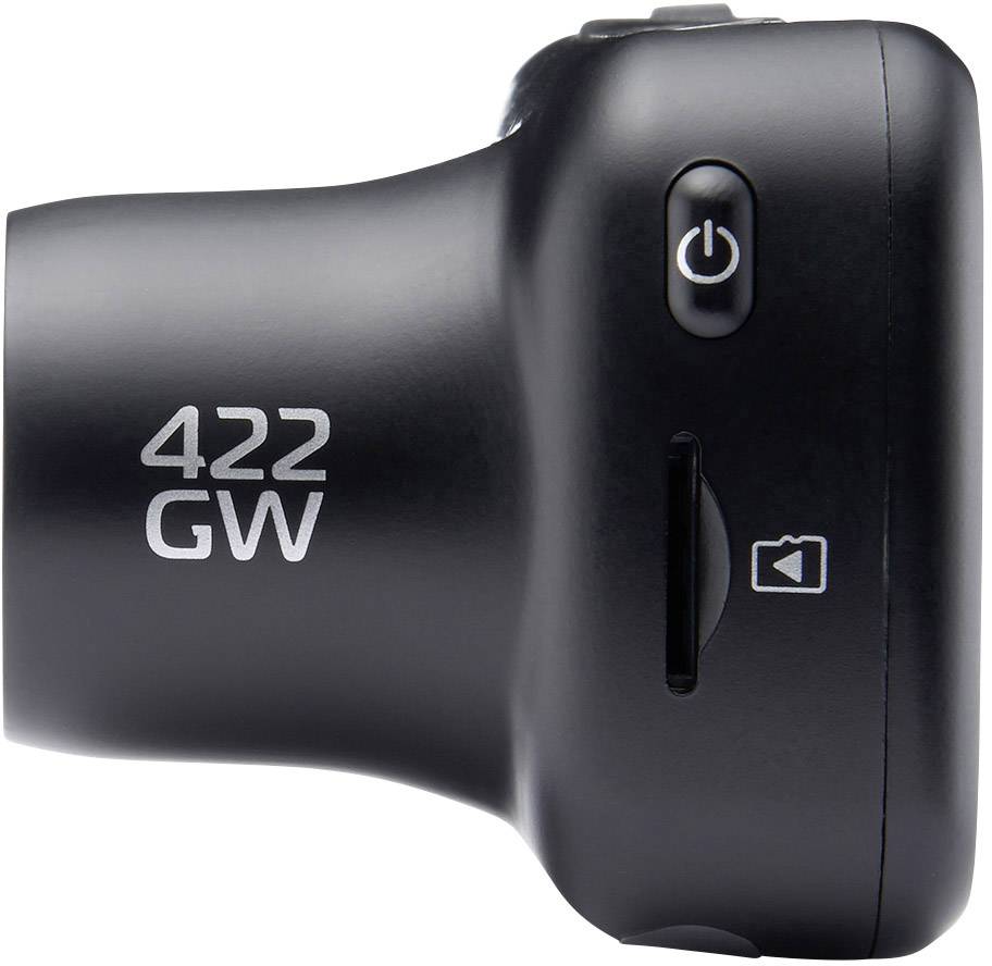 NEXTBASE Dashcam 422GW-8