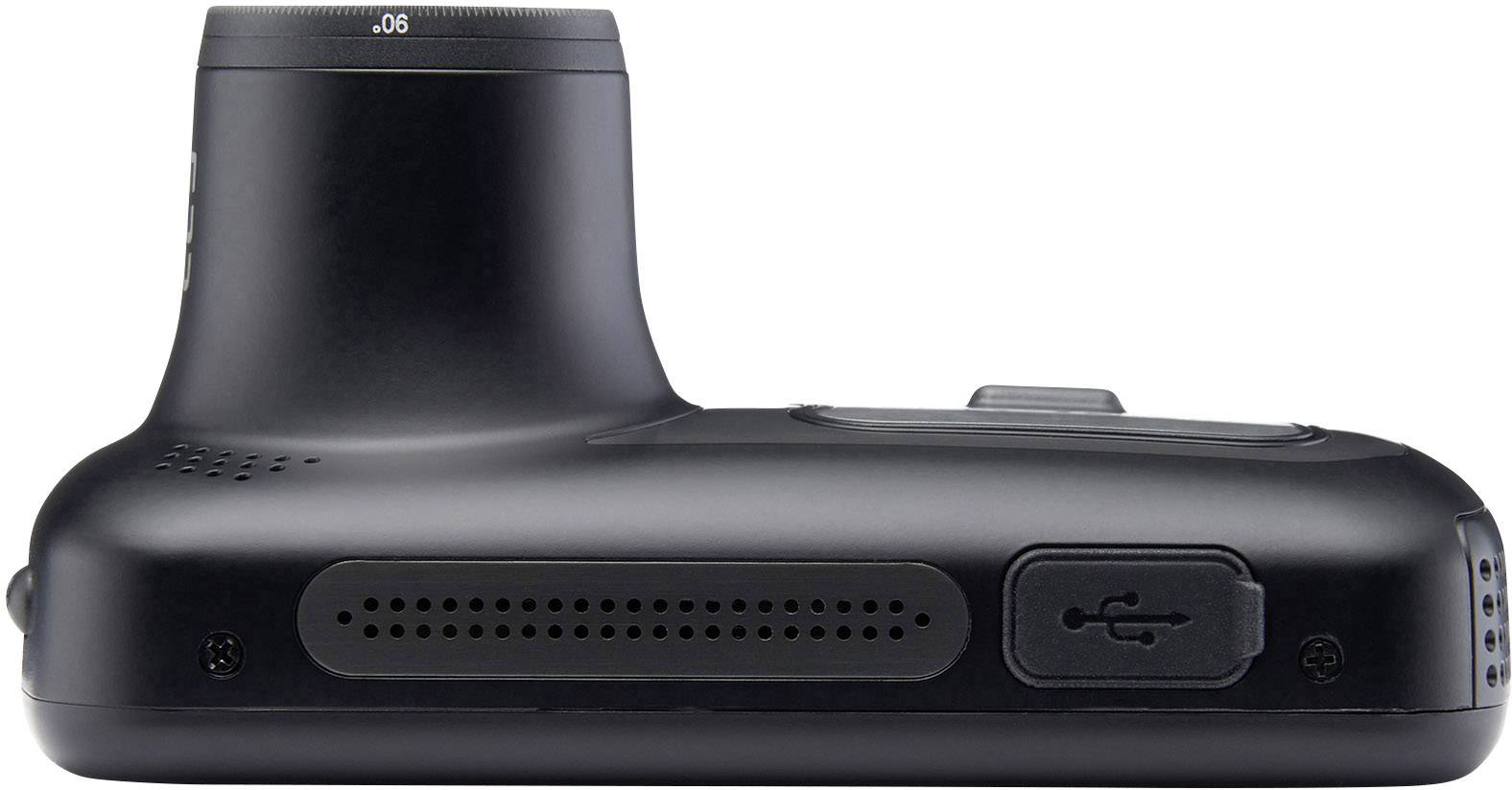 Nextbase 522GW - Kamera für Armaturenbrett - 1440 p / 30 BpS-1