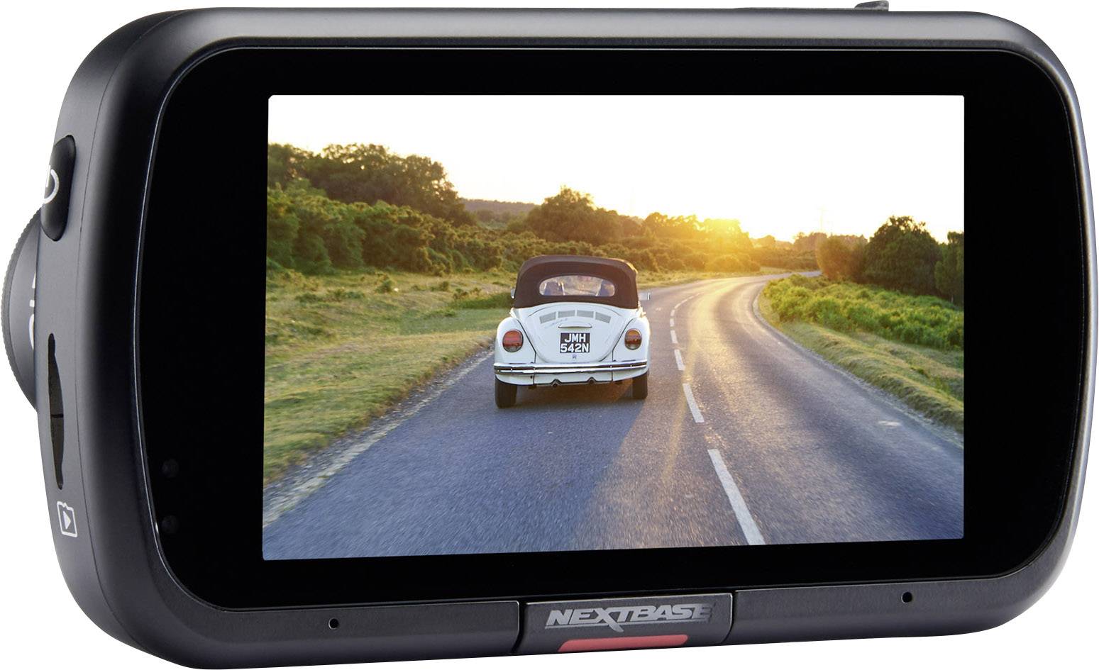 Nextbase 522GW - Kamera für Armaturenbrett - 1440 p / 30 BpS-2