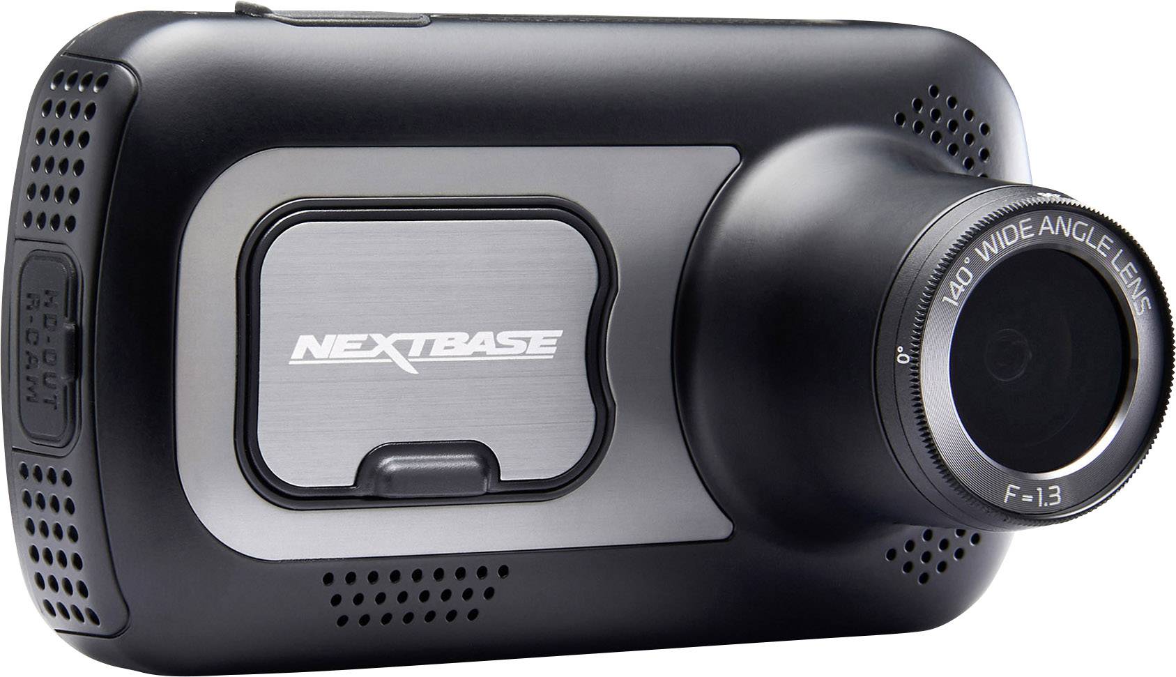 Nextbase 522GW - Kamera für Armaturenbrett - 1440 p / 30 BpS-0