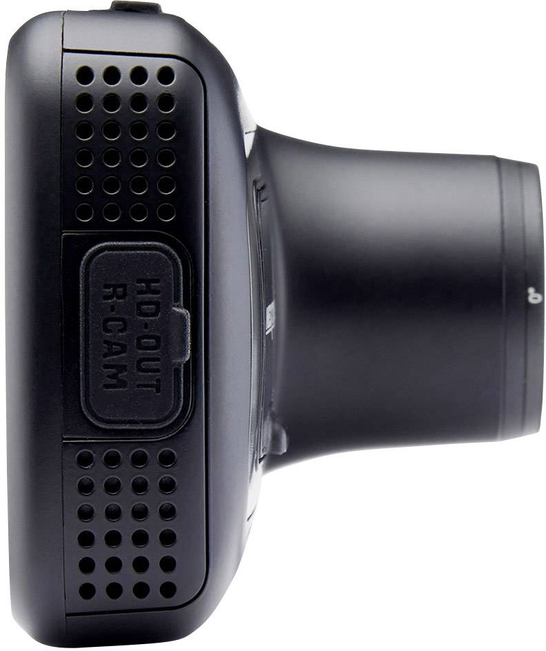 Nextbase 522GW - Kamera für Armaturenbrett - 1440 p / 30 BpS-5