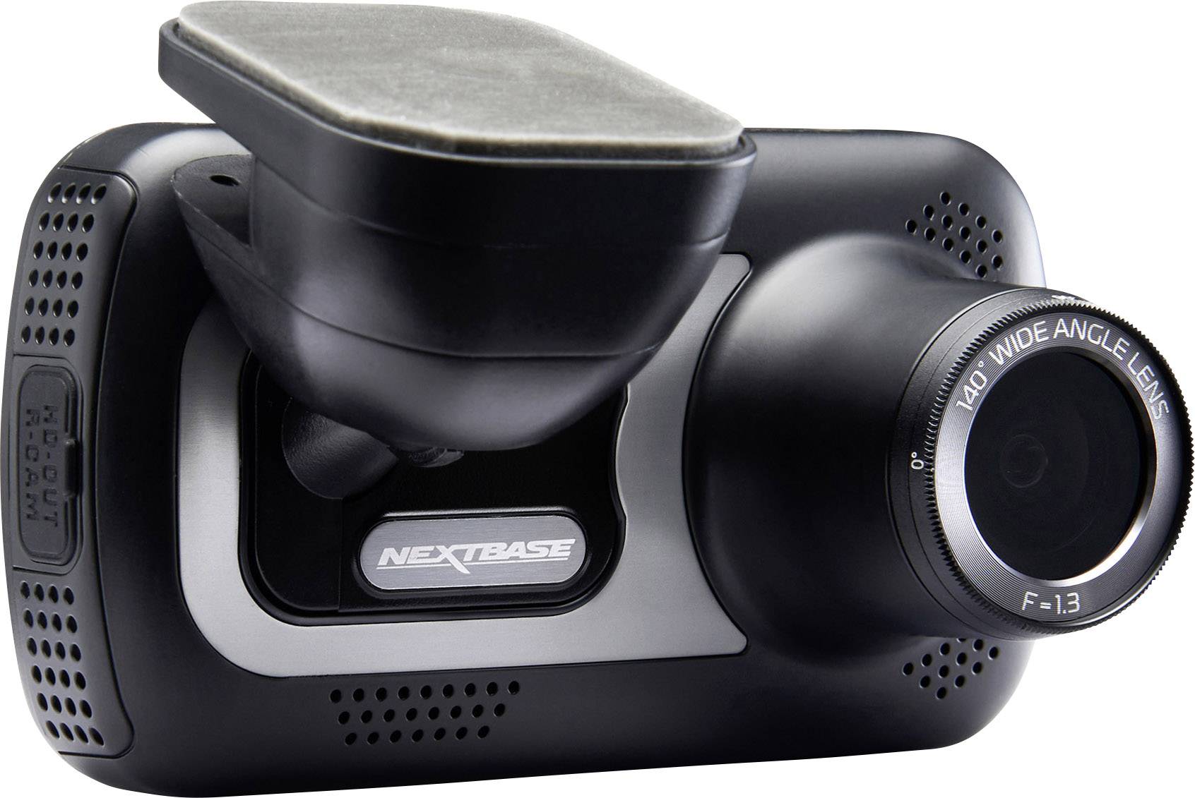 Nextbase 522GW - Kamera für Armaturenbrett - 1440 p / 30 BpS-6