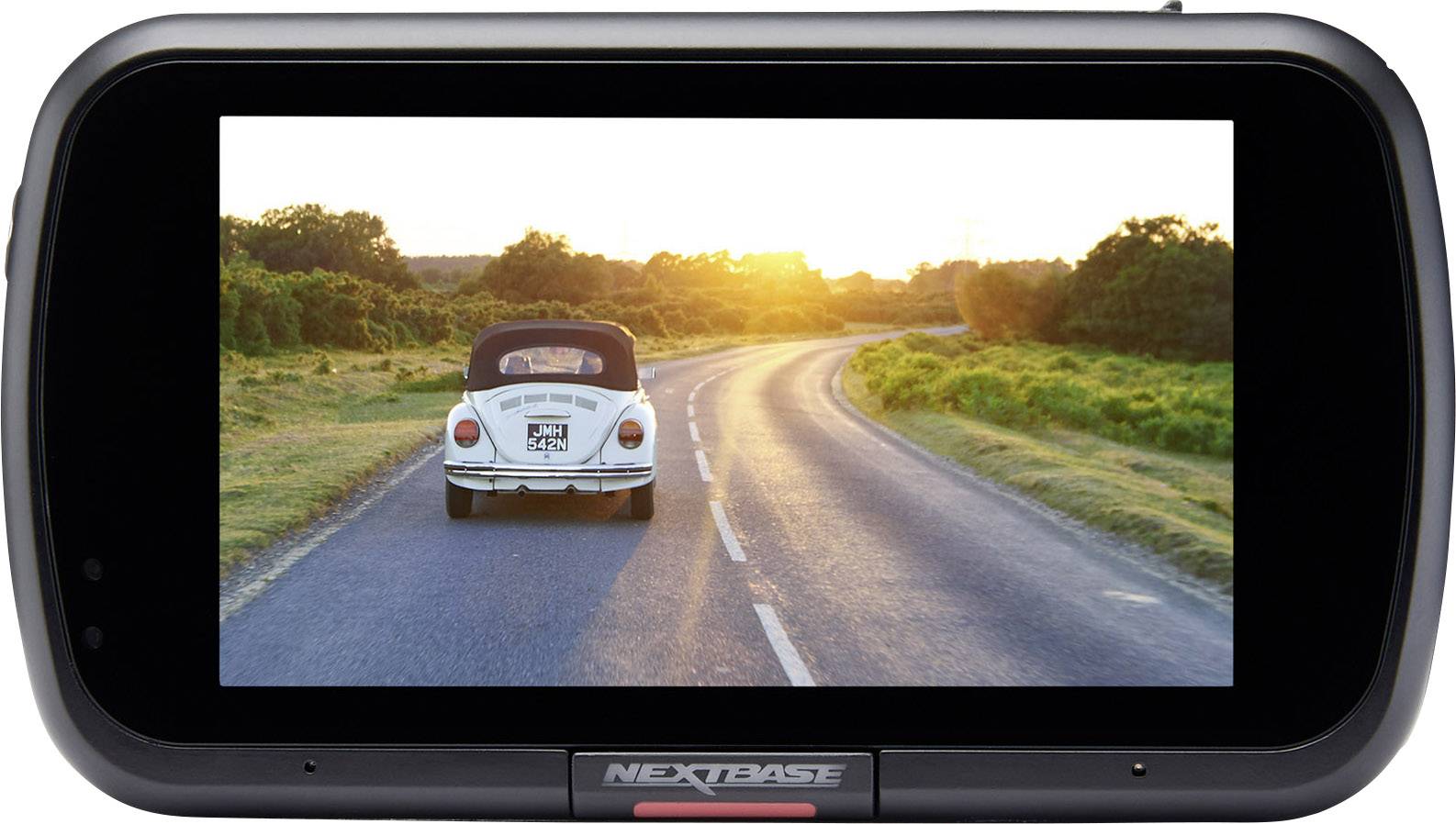 Nextbase 522GW - Kamera für Armaturenbrett - 1440 p / 30 BpS-7