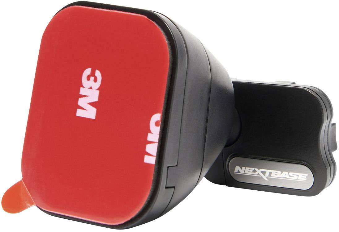 NEXTBASE Click&Go PRO GPS Mount-0