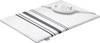 Beurer HK 25 white-grey Heizkissen 100 W Grau