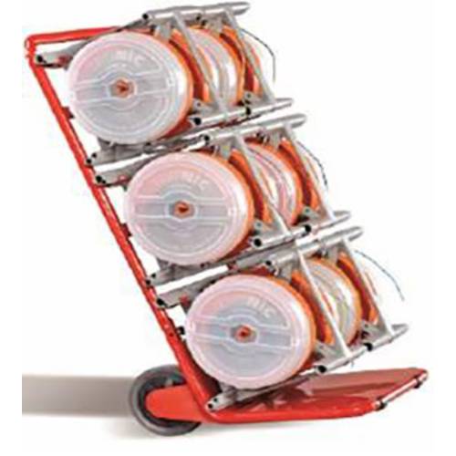 TRONIC Modul-Einzeladerwagen 6x2 85001621 LAPP 1 St.