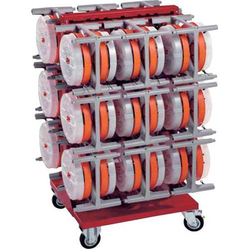 TRONIC Modul-Einzeladerwagen 18x2 85001622 LAPP 1 St.