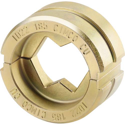 Cimco 105680 Presseinsatz