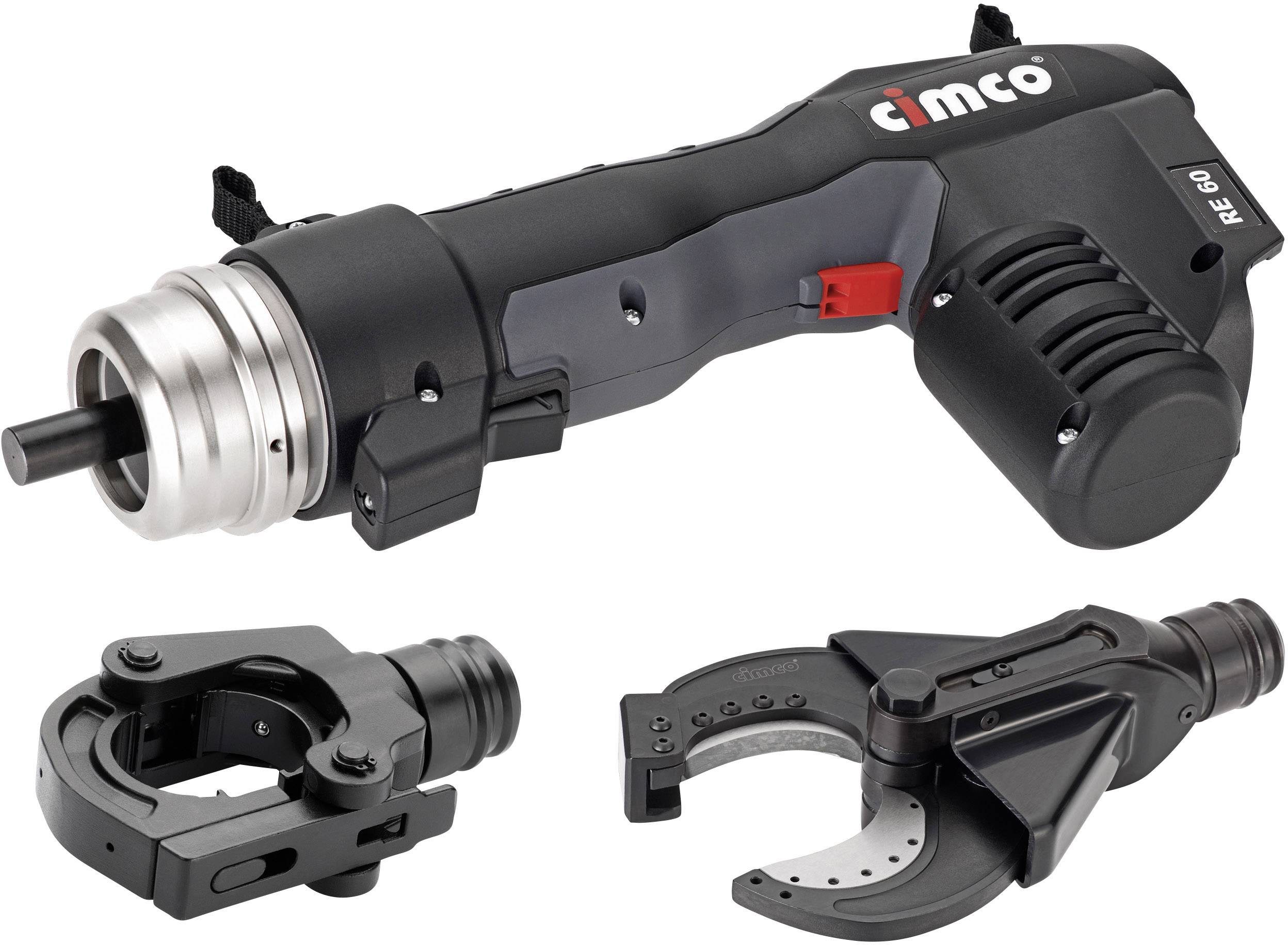 Hydraulisches Press- und Schneidewerkzeug