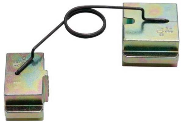 Cimco Werkzeuge Presseinsatz 105484