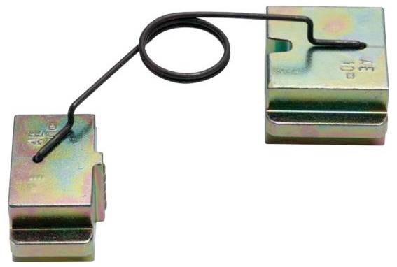 Cimco Werkzeuge Presseinsatz 105484-0