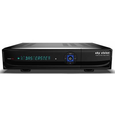 Sky Receiver Lan Sky Receiver Lan
