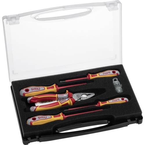 NWS 835-1 Schraubendreher-Set