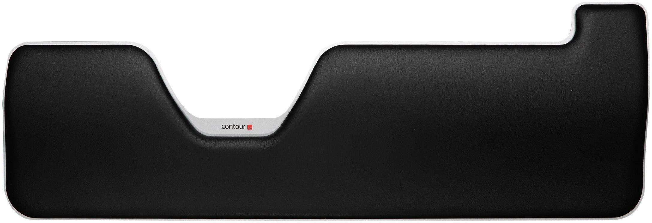 Contour Design RollerMouse Red Plus Handballenauflage Ergonomisch Schwarz-0