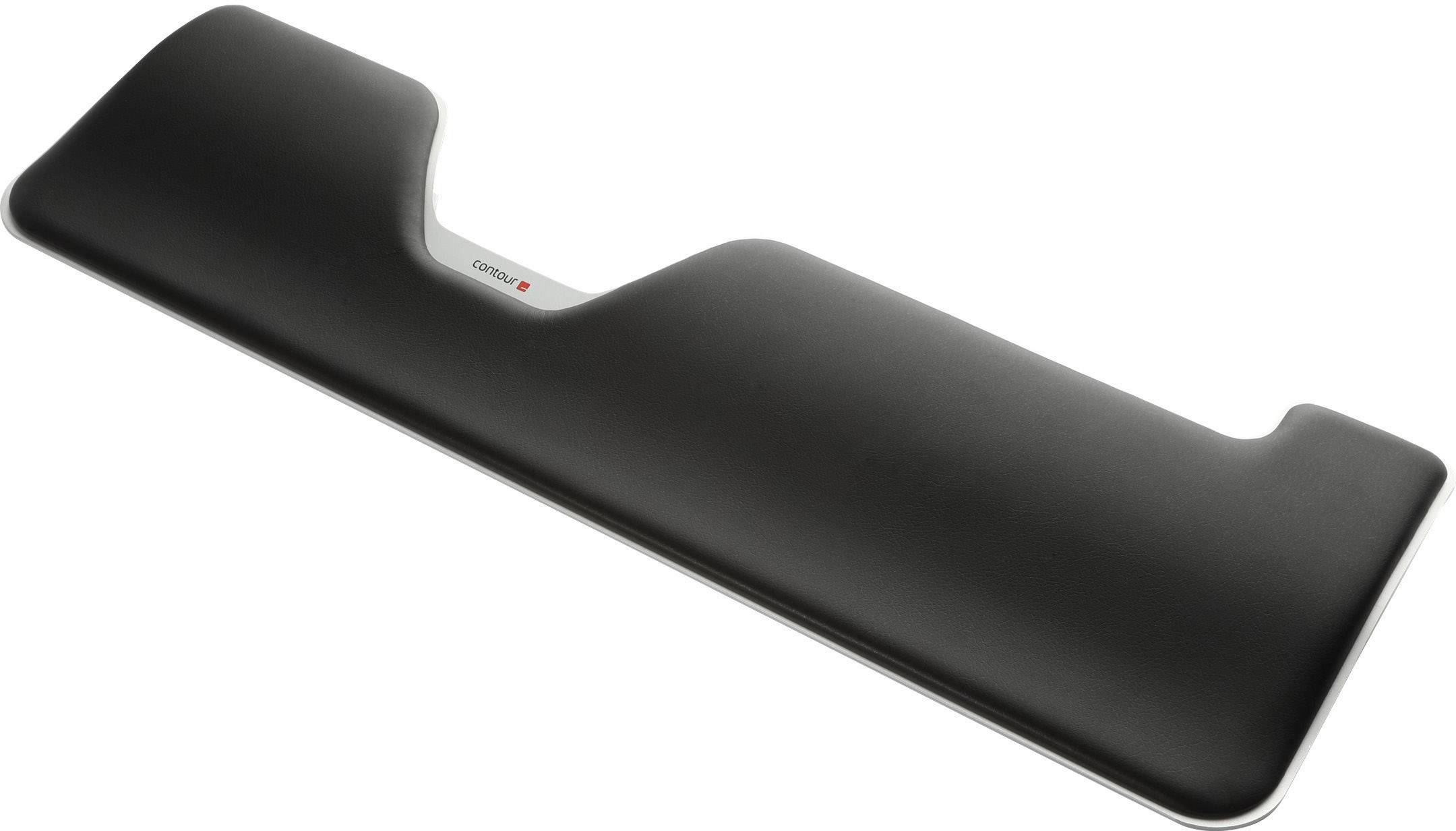 Contour Design RollerMouse Red Plus Handballenauflage Ergonomisch Schwarz-2