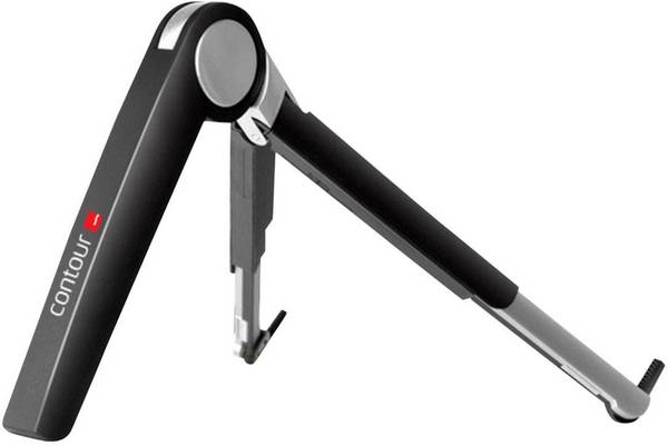Contour Design CD-STAND Notebook-Ständer höhenverstellbar