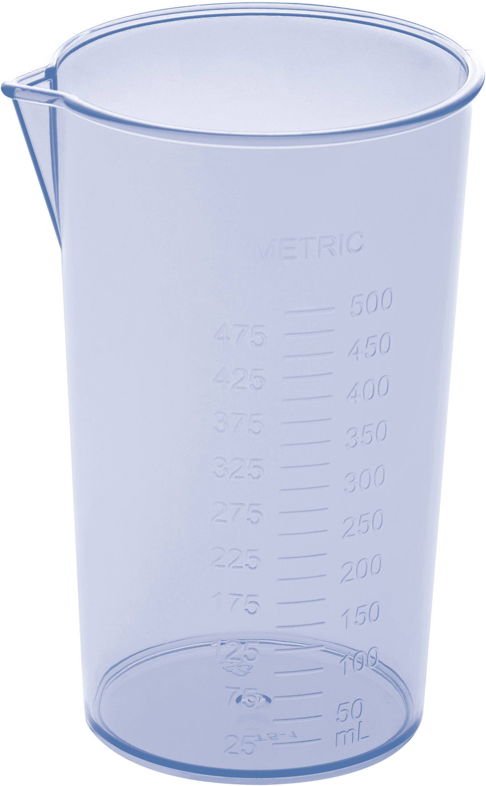 Clatronic SM 3577 Stabmixer 180 W mit Mixbecher Hellblau-1
