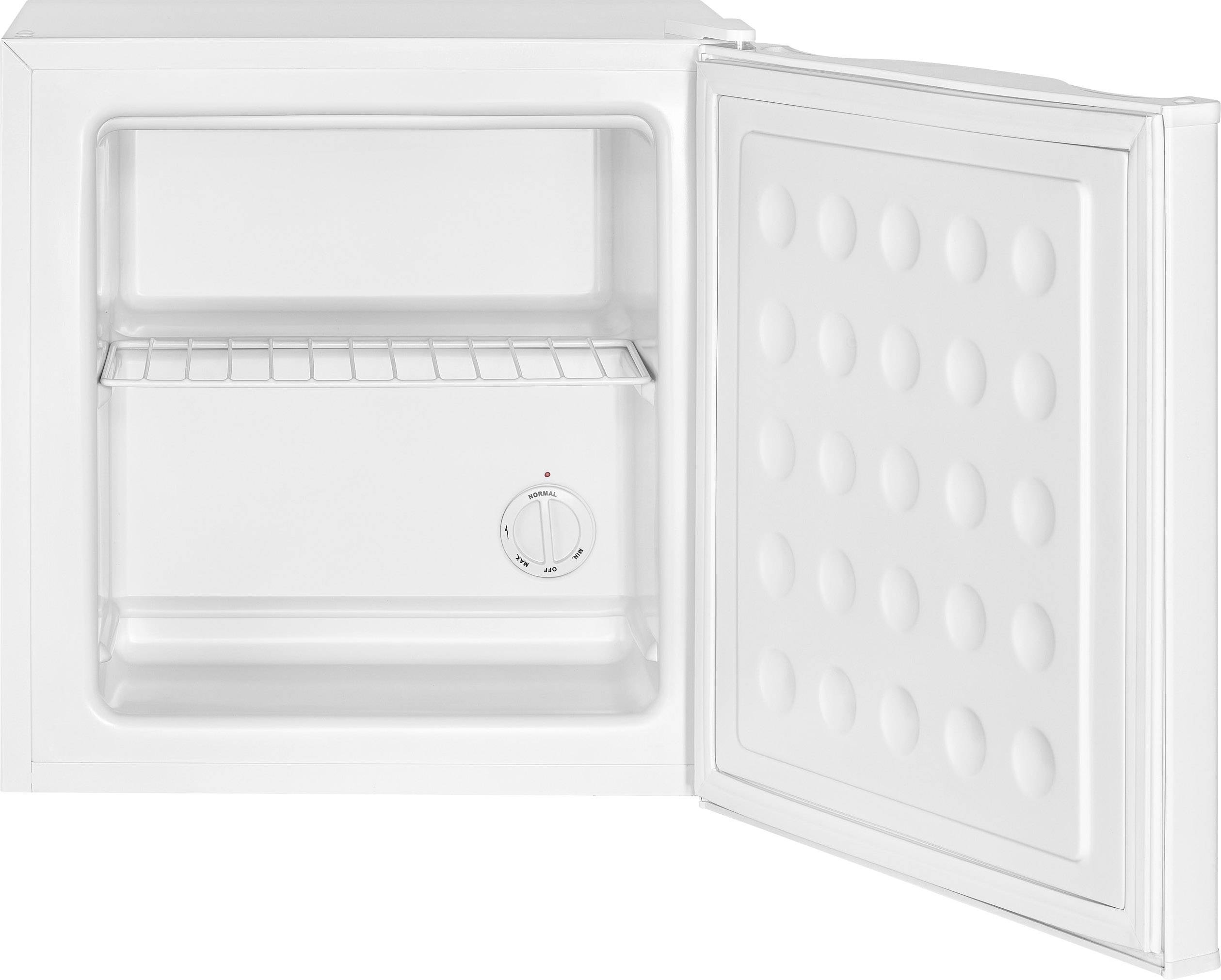 Bomann Gefrierbox GB 341.1 weiß, 31 Liter, 4-Sterne-1