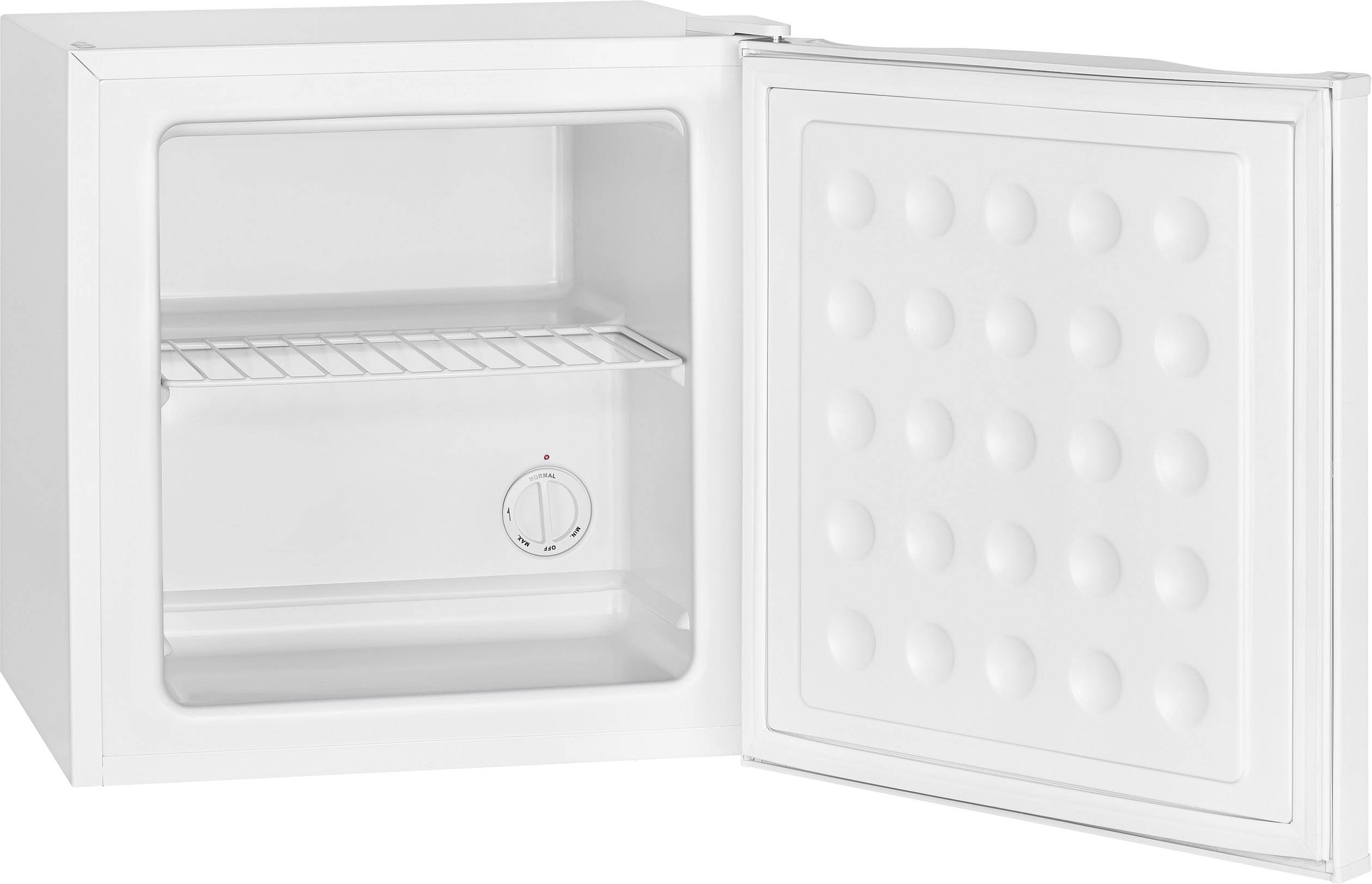 Bomann Gefrierbox GB 341.1 weiß, 31 Liter, 4-Sterne-5