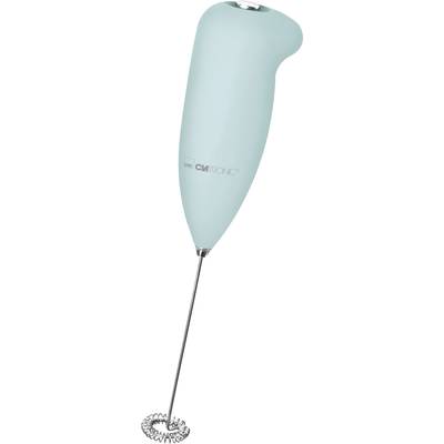 Clatronic MS 3089 263919 Milchaufschäumer Mint, Grün