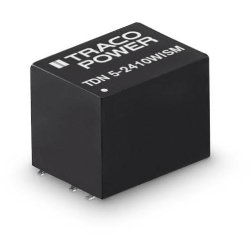 TracoPower TDN 5-0923WISM DC/DC-Wandler, SMD 168 mA 5 W Anzahl Ausgänge: 2 x Inhalt 1 St.