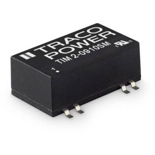 TracoPower TIM 2-1212SM DC/DC-Wandler, SMD 167 mA 2 W Anzahl Ausgänge: 1 x Inhalt 1 St.