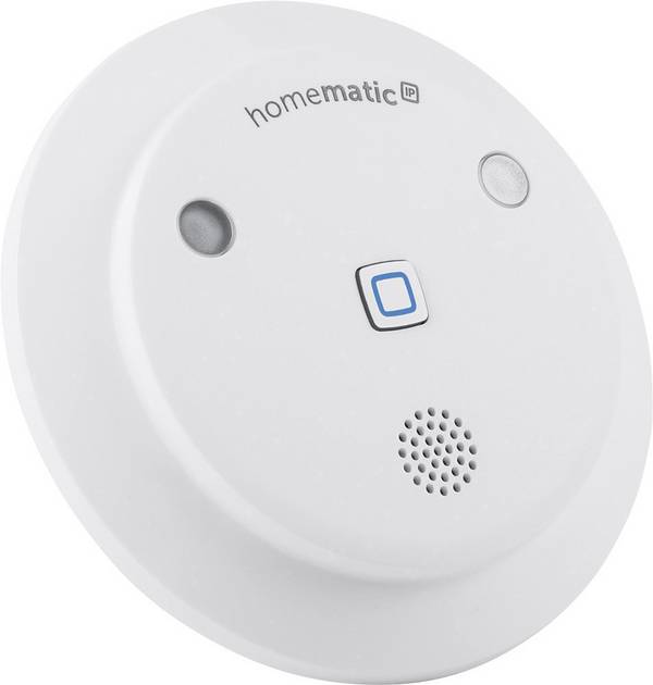 Homematic IP Funk Sirene   HmIP-ASIR-2