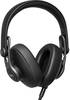 AKG K371 Over Ear Kopfhörer kabelgebunden Schwarz Faltbar Studio