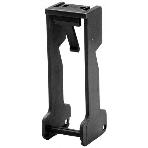 Finder 095.01.0 Haltebügel Schwarz 1 St.