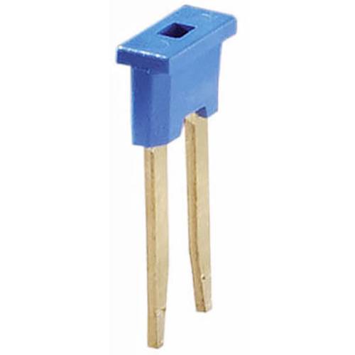 Finder 097.42 Kammbrücke Blau Tray 1 St.