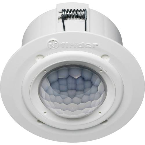 Finder Bewegungsmelder 18.31.8.230.0031 120 - 230 V/AC 1 Schließer (Ø x H) 75.1 mm x 50.5 mm 1 St.