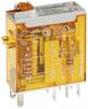 Finder 46.52.8.230.0054 Steckrelais 230 V/AC 8 A 2 Wechsler 1 St.