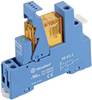 Finder 49.31.8.230.0060 Relaisbaustein Nennspannung: 230 V/AC 1 Wechsler 1 St.