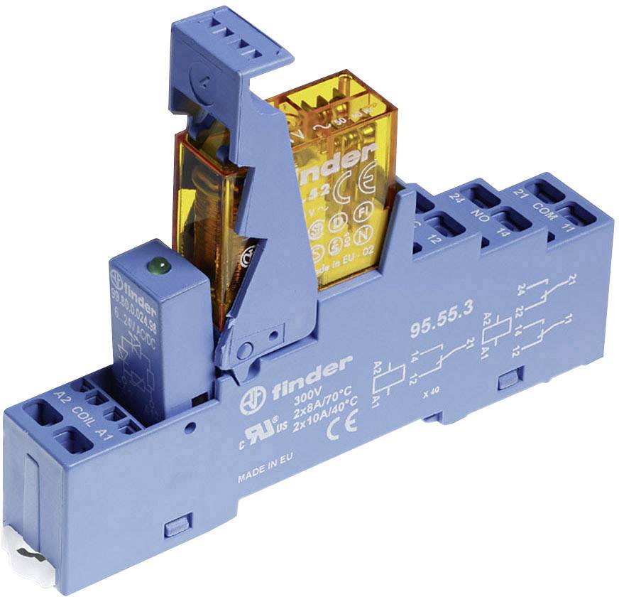 Finder 38.51.8.240.0060 1 Wechsler 1 St. kaufen