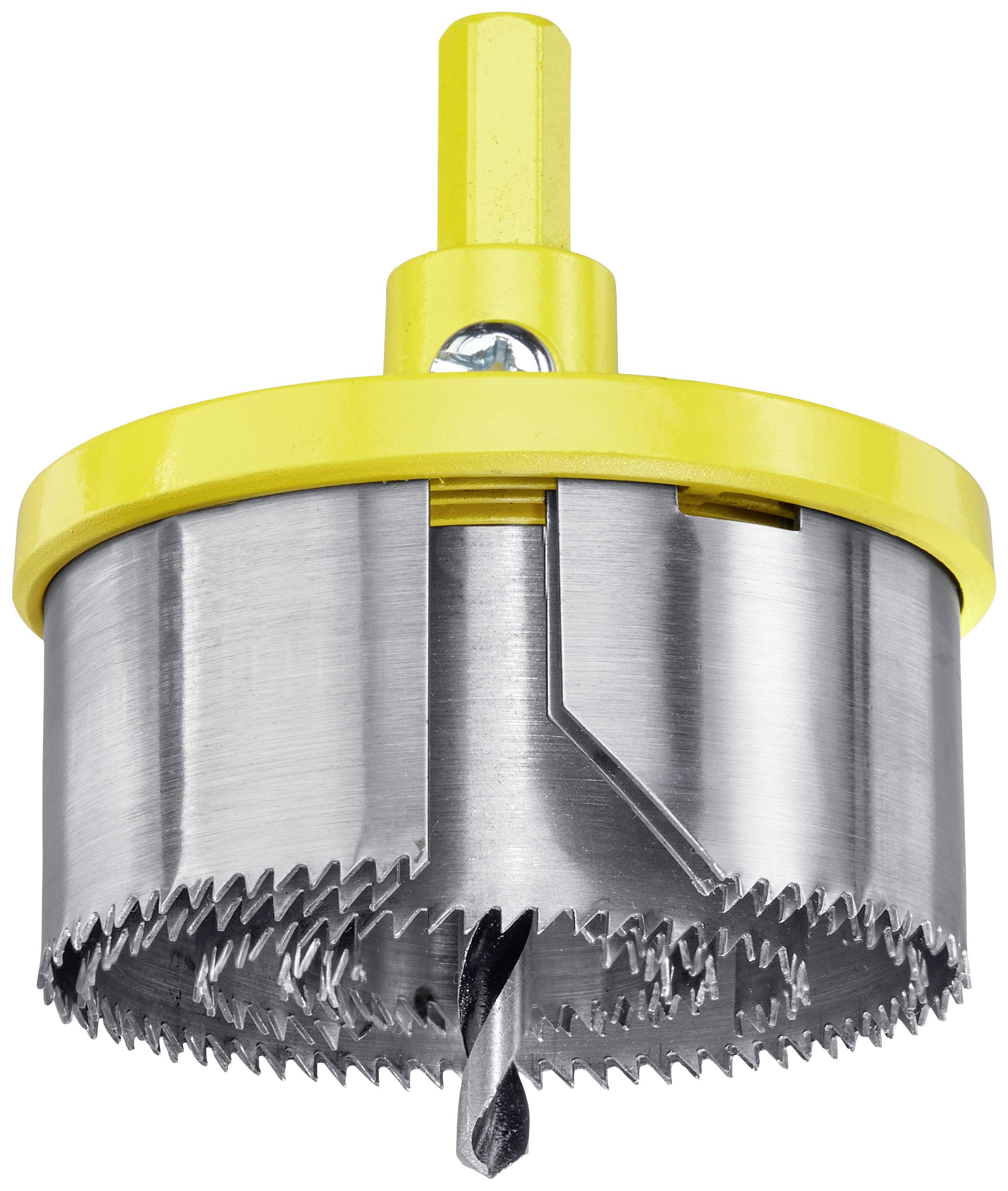 kwb 498500 Lochsäge 28 mm, 35 mm, 50 mm, 68 mm, 75 mm 1 St ...