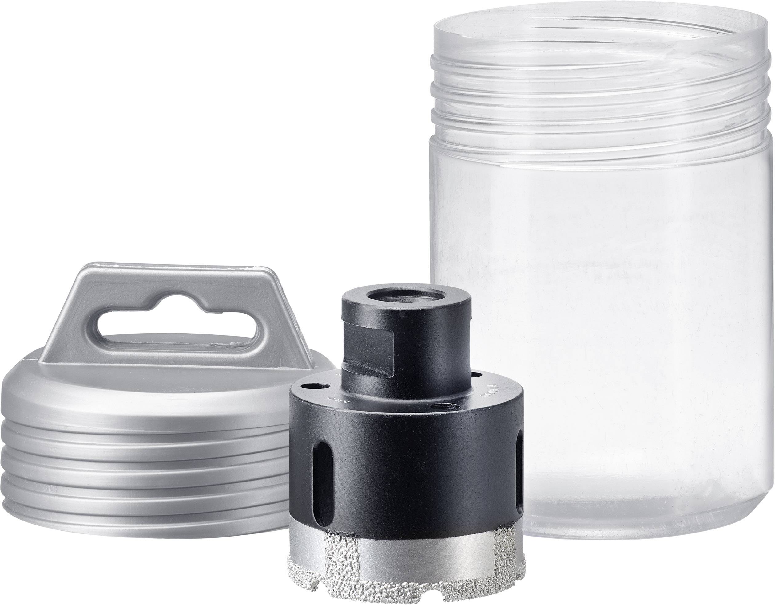 kwb 500250 Fliesenbohrer 50 mm Gesamtlänge 50 mm M14 1 St.