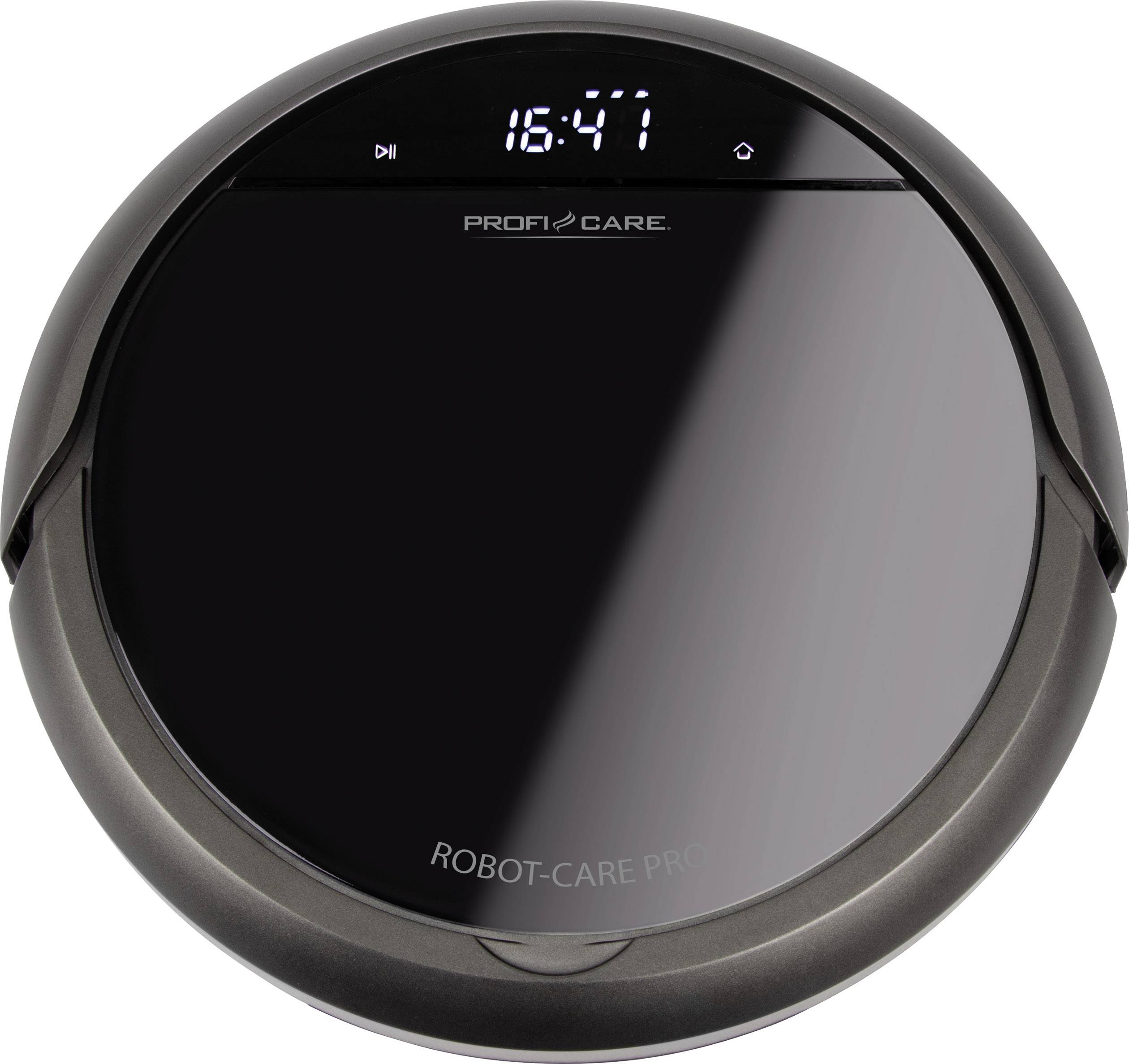 Profi Care Pc Bsr 3043 Staubsauger Ohne Beutel Schwarz Kaufen